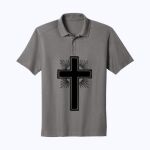 EZPerformance Pique Polo Thumbnail