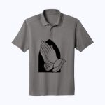 EZPerformance Pique Polo Thumbnail