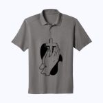 EZPerformance Pique Polo Thumbnail