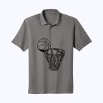 EZPerformance Pique Polo Thumbnail