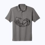 EZPerformance Pique Polo Thumbnail