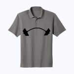EZPerformance Pique Polo Thumbnail