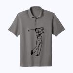 EZPerformance Pique Polo Thumbnail