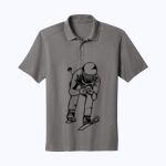 EZPerformance Pique Polo Thumbnail