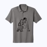 EZPerformance Pique Polo Thumbnail