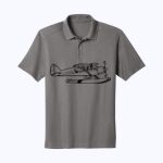 EZPerformance Pique Polo Thumbnail