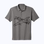 EZPerformance Pique Polo Thumbnail