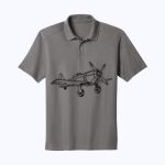 EZPerformance Pique Polo Thumbnail