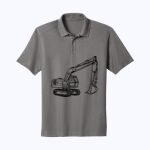 EZPerformance Pique Polo Thumbnail