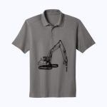 EZPerformance Pique Polo Thumbnail