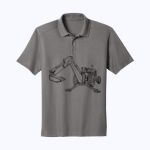 EZPerformance Pique Polo Thumbnail