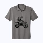 EZPerformance Pique Polo Thumbnail