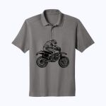 EZPerformance Pique Polo Thumbnail