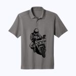 EZPerformance Pique Polo Thumbnail