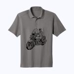 EZPerformance Pique Polo Thumbnail