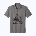 EZPerformance Pique Polo Thumbnail