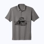 EZPerformance Pique Polo Thumbnail