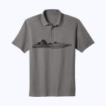 EZPerformance Pique Polo Thumbnail