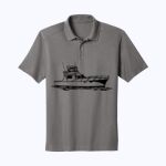 EZPerformance Pique Polo Thumbnail