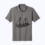 EZPerformance Pique Polo Thumbnail