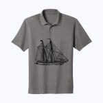 EZPerformance Pique Polo Thumbnail