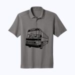 EZPerformance Pique Polo Thumbnail