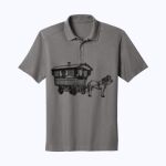 EZPerformance Pique Polo Thumbnail