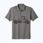 EZPerformance Pique Polo Thumbnail