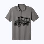 EZPerformance Pique Polo Thumbnail