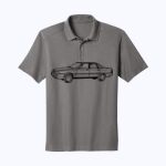 EZPerformance Pique Polo Thumbnail