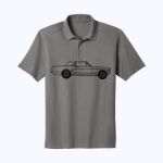 EZPerformance Pique Polo Thumbnail