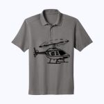 EZPerformance Pique Polo Thumbnail