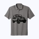 EZPerformance Pique Polo Thumbnail