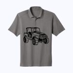 EZPerformance Pique Polo Thumbnail