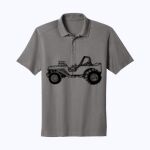 EZPerformance Pique Polo Thumbnail