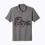 EZPerformance Pique Polo Thumbnail