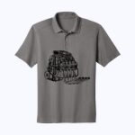 EZPerformance Pique Polo Thumbnail