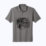 EZPerformance Pique Polo Thumbnail