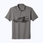 EZPerformance Pique Polo Thumbnail