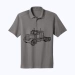 EZPerformance Pique Polo Thumbnail