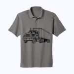 EZPerformance Pique Polo Thumbnail