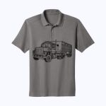 EZPerformance Pique Polo Thumbnail