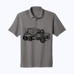 EZPerformance Pique Polo Thumbnail