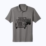 EZPerformance Pique Polo Thumbnail