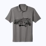 EZPerformance Pique Polo Thumbnail