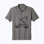 EZPerformance Pique Polo Thumbnail