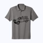 EZPerformance Pique Polo Thumbnail