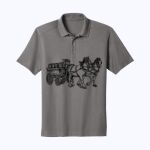 EZPerformance Pique Polo Thumbnail