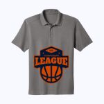 EZPerformance Pique Polo Thumbnail