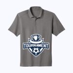 EZPerformance Pique Polo Thumbnail